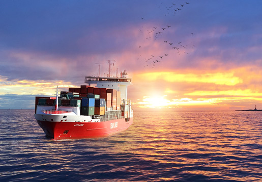 Global MaritimeTransport